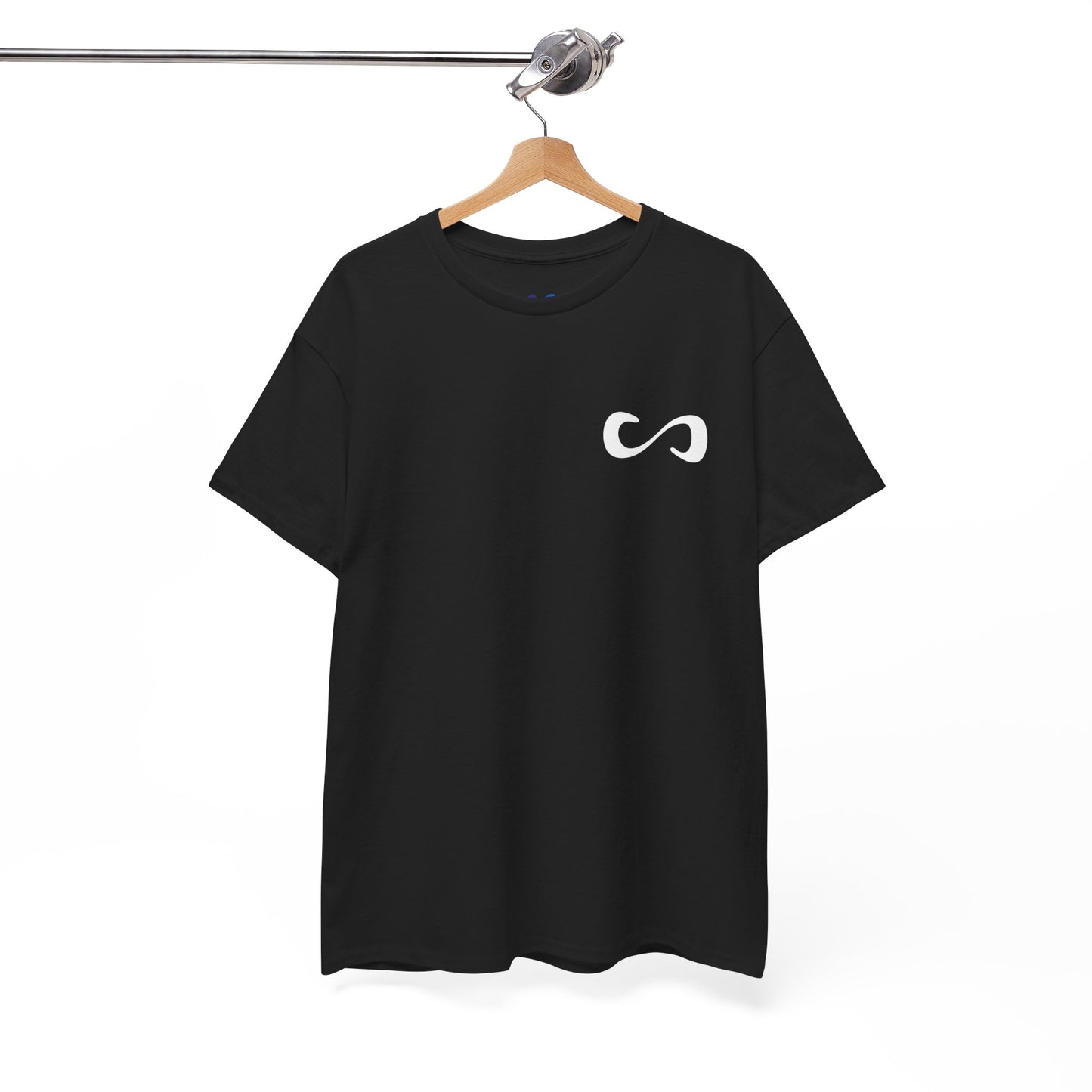 Unisex Time Tee