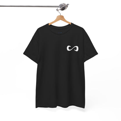Unisex Time Tee