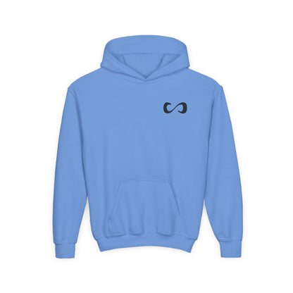 Kid's Simplicity Hoodie
