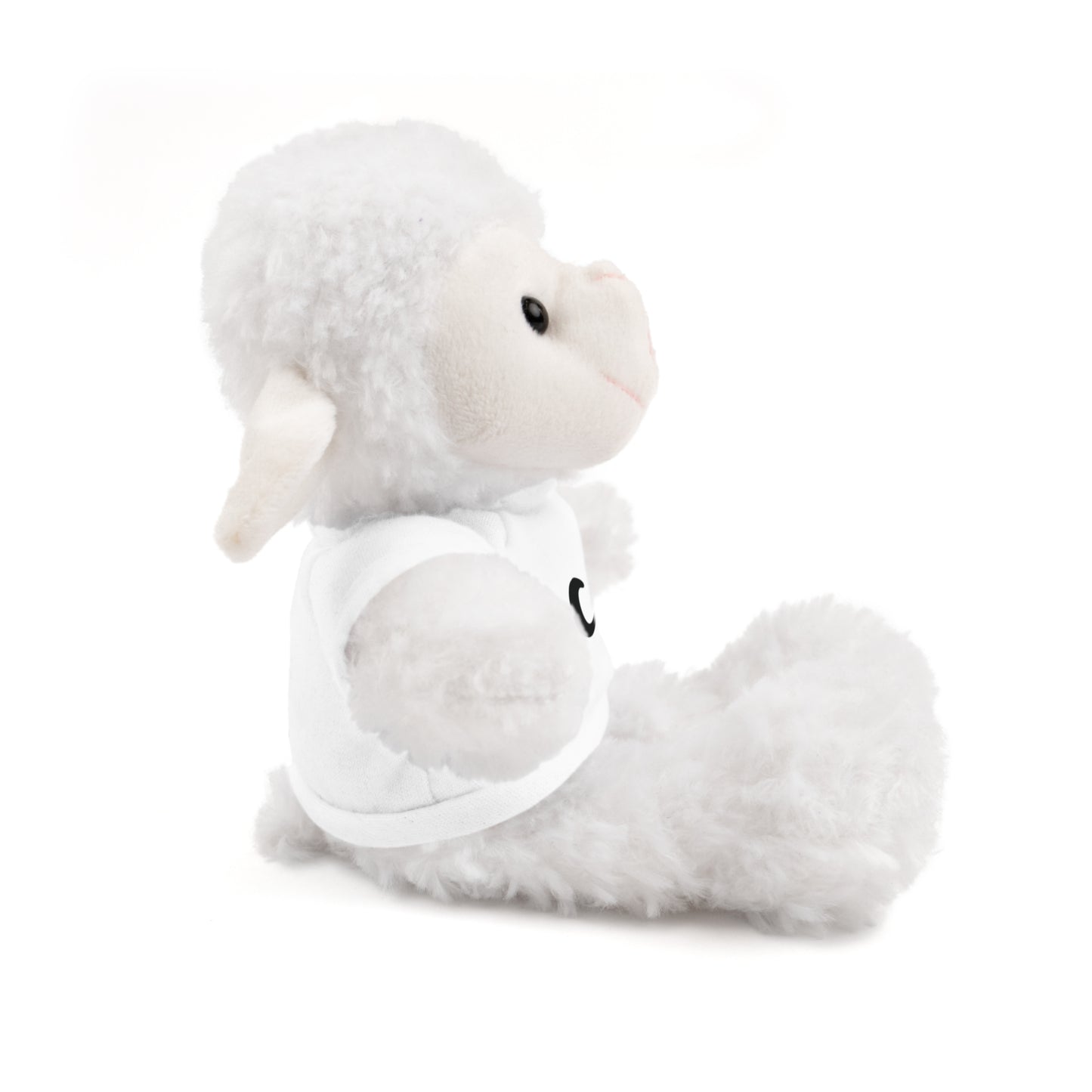 Animal Plushy