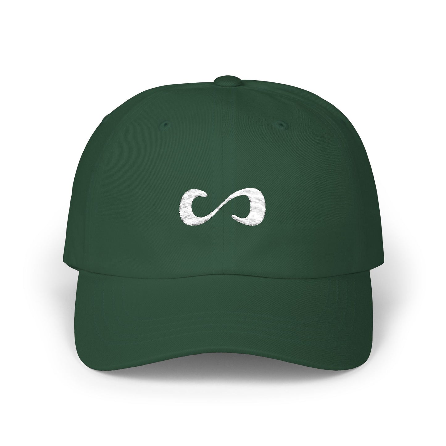 Unisex Class Dad Cap