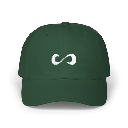 Unisex Class Dad Cap