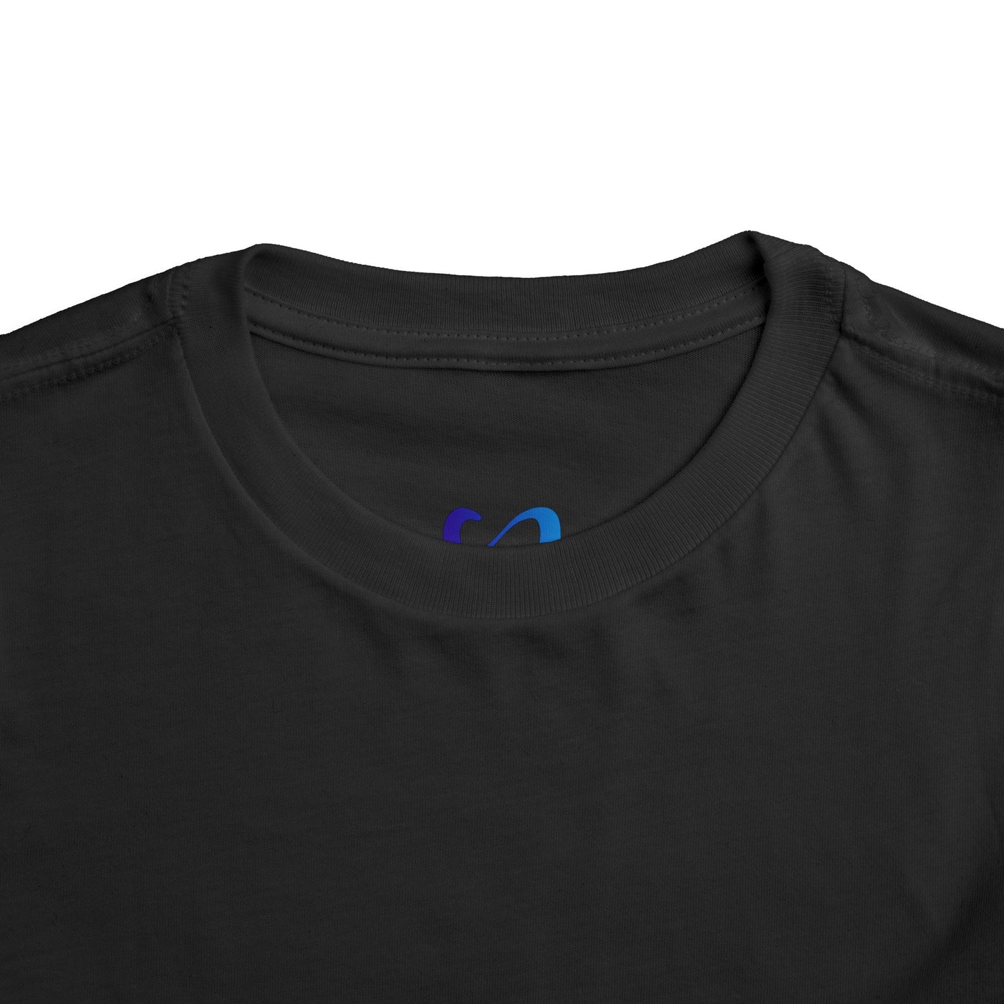 Toddler's Plain Tee