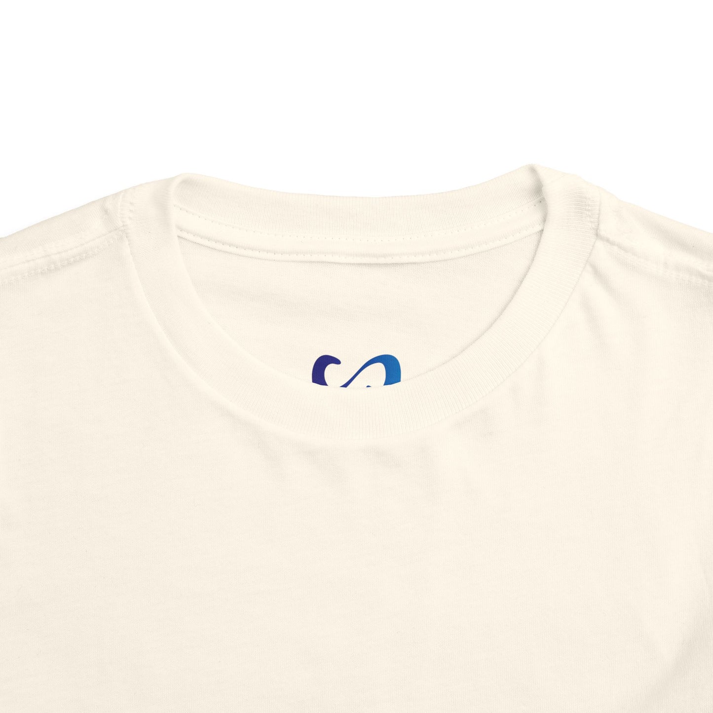 Toddler's Kindergarten Rocks Tee