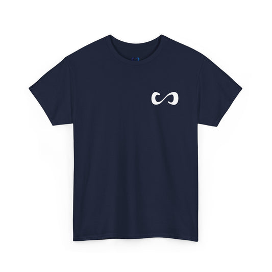 Unisex Time Tee