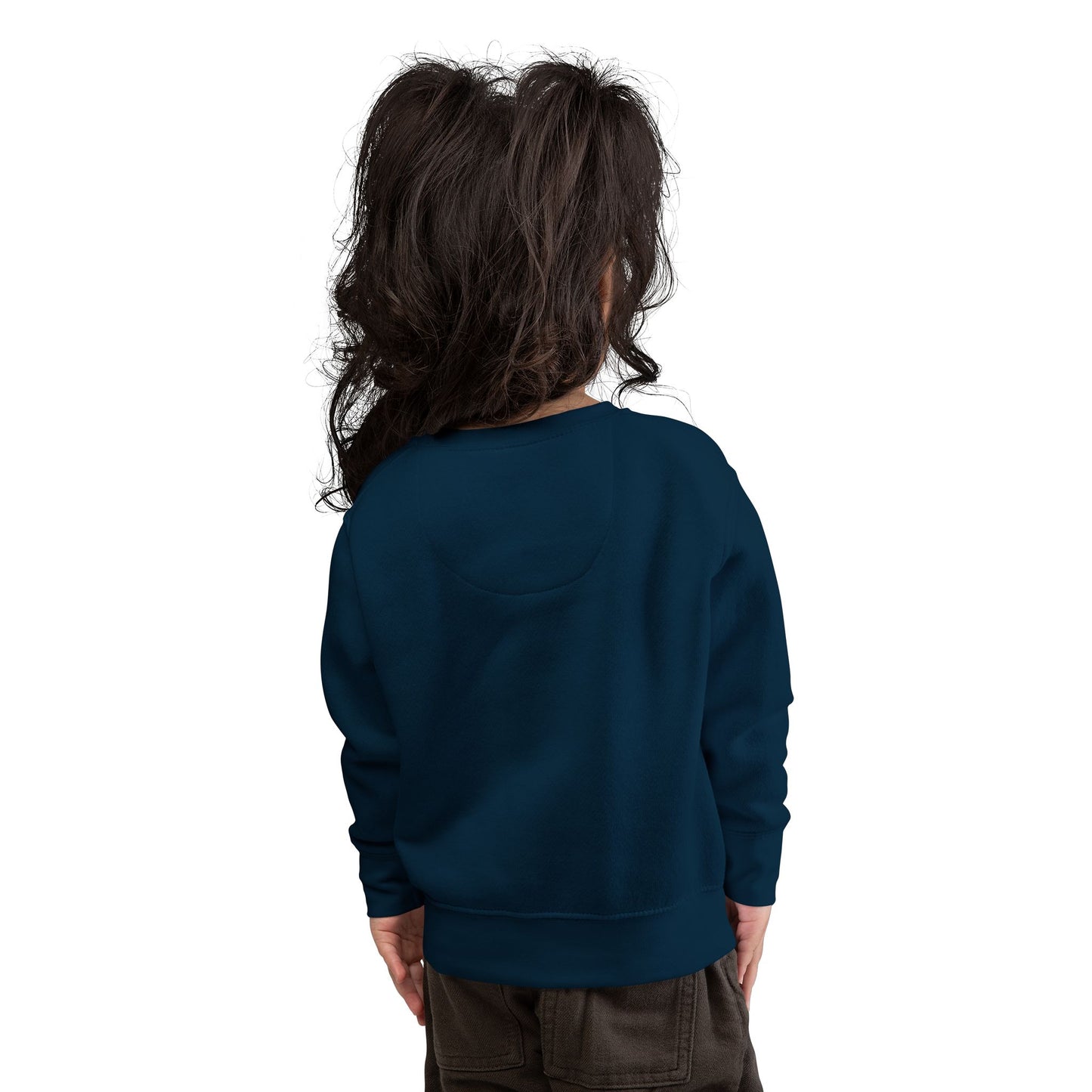 Toddler's Simplicity Sweatshirt