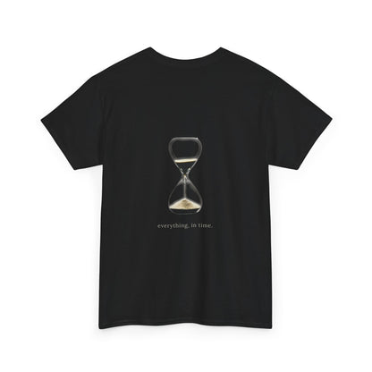 Unisex Time Tee