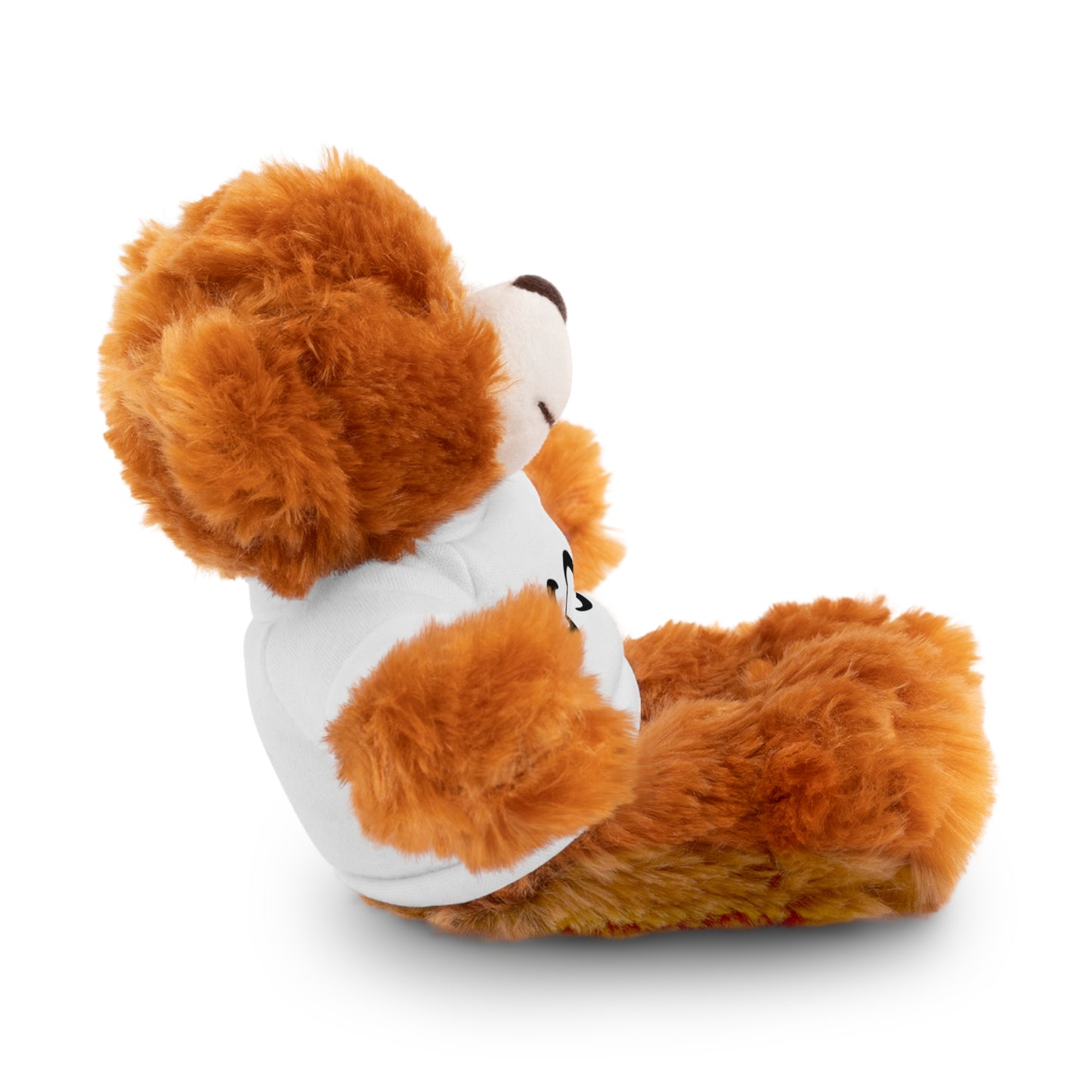 Animal Plushy