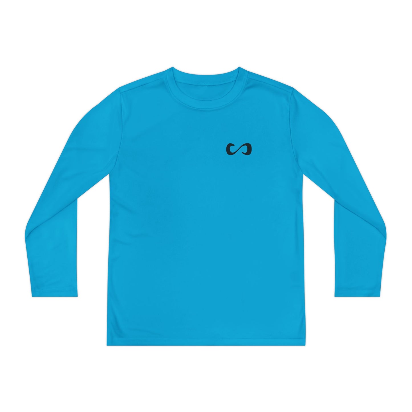 Kid's Long Sleeve Tee
