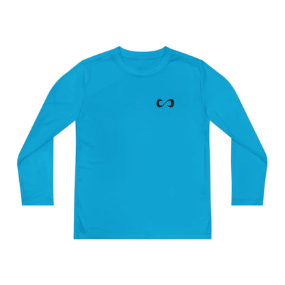 Kid's Long Sleeve Tee