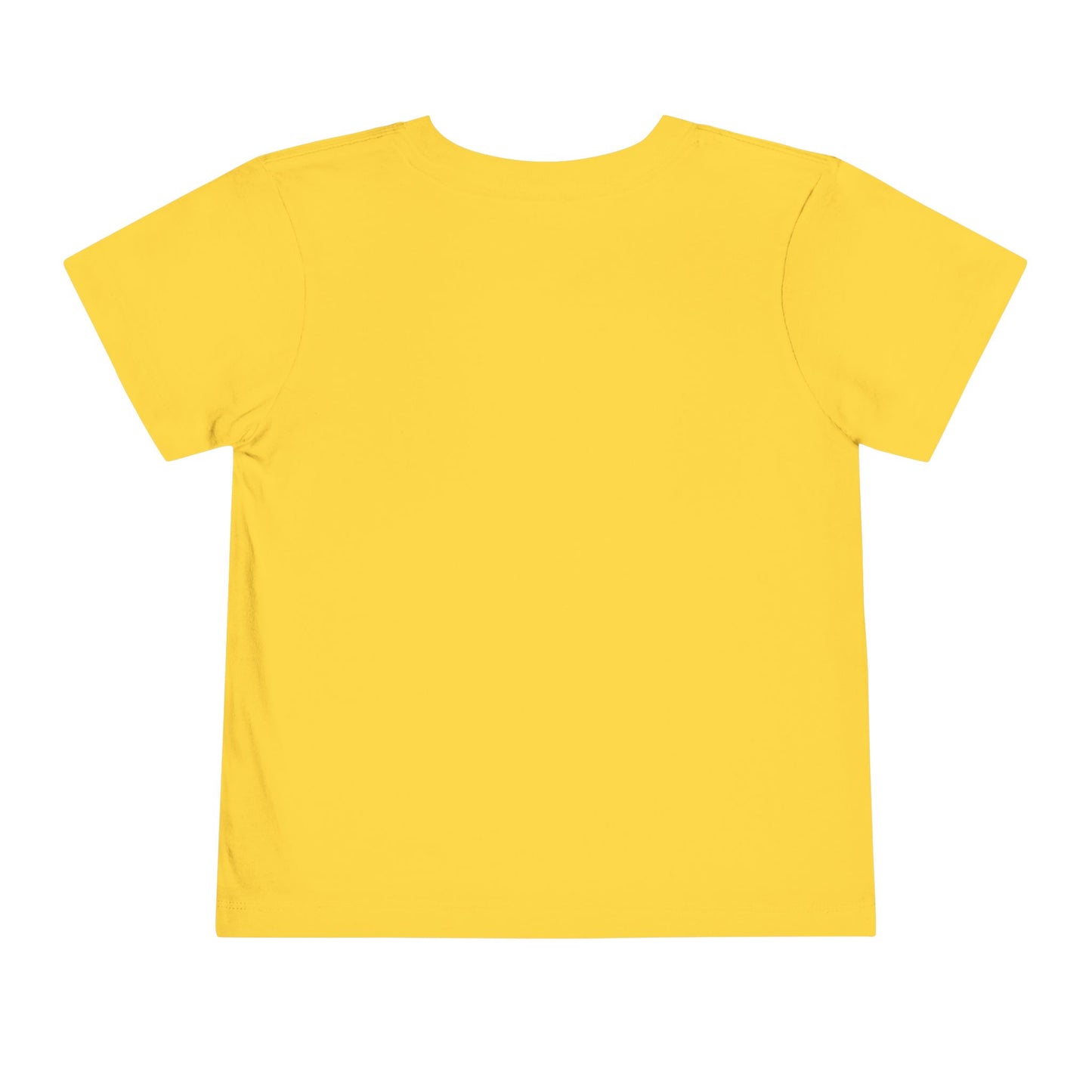 Toddler's Pawsitive Tee