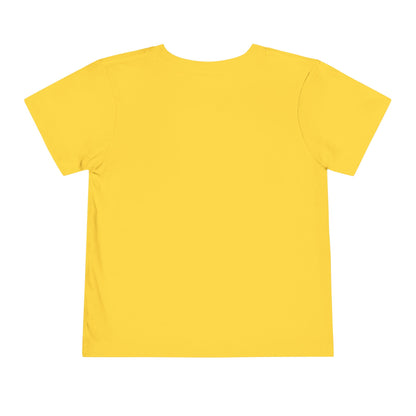 Toddler's Pawsitive Tee
