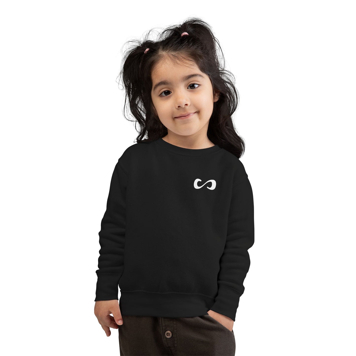 Toddler's Simplicity Sweatshirt
