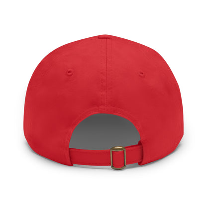 Unisex Dad Hat