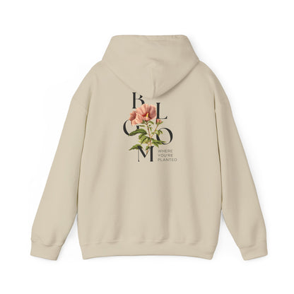 Unisex Bloom Hoodie