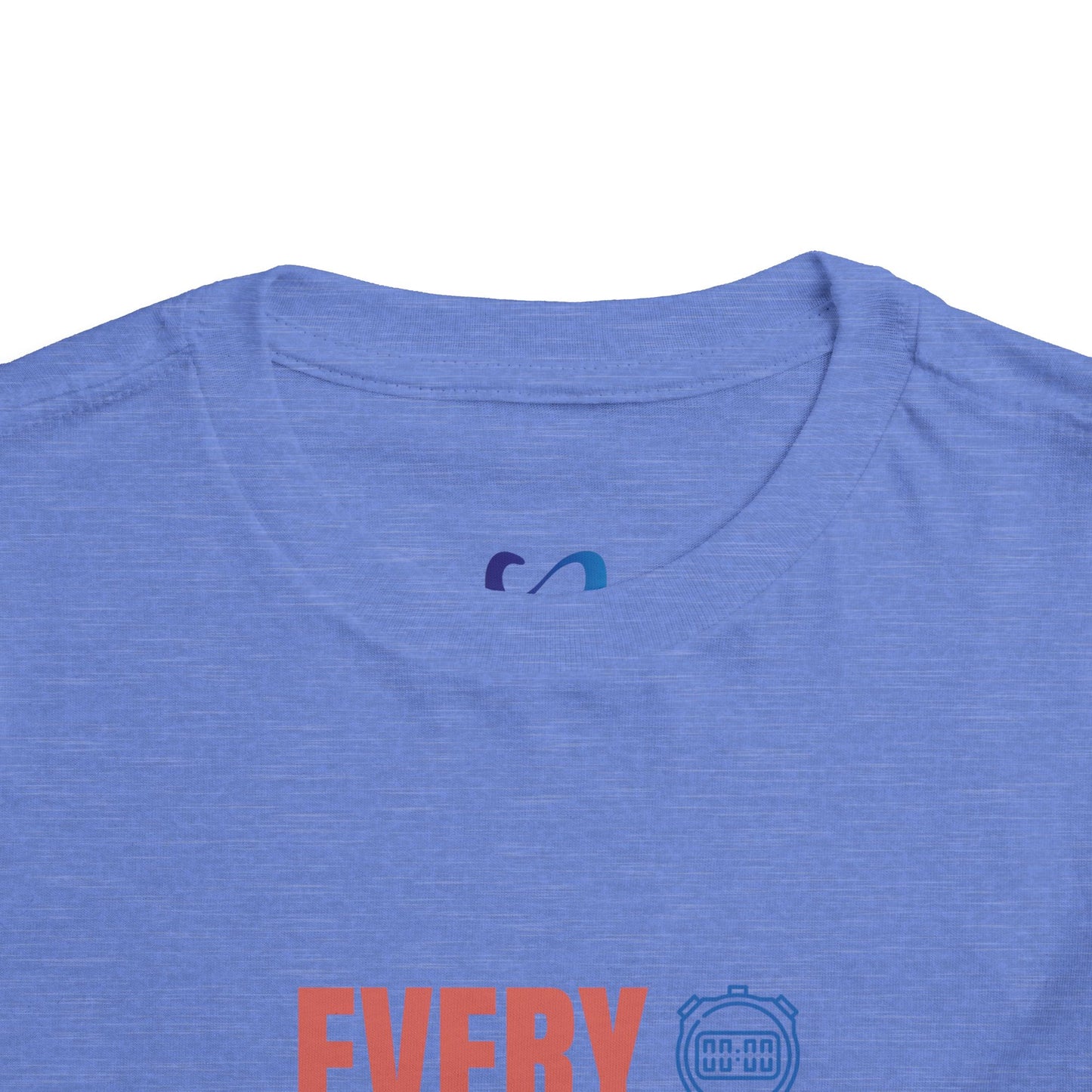 Toddler's Game Day Tee