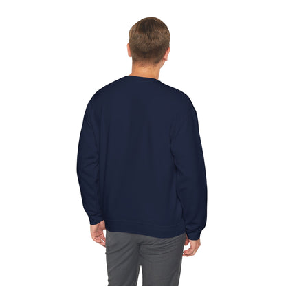 Unisex Simplicity Sweatshirt