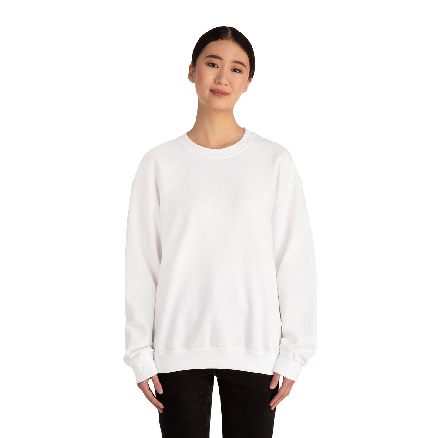 Unisex Custom Sweatshirt