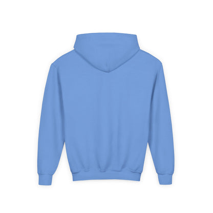 Kid's Simplicity Hoodie