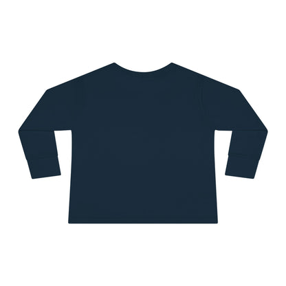 Toddler's Long Sleeve Tee
