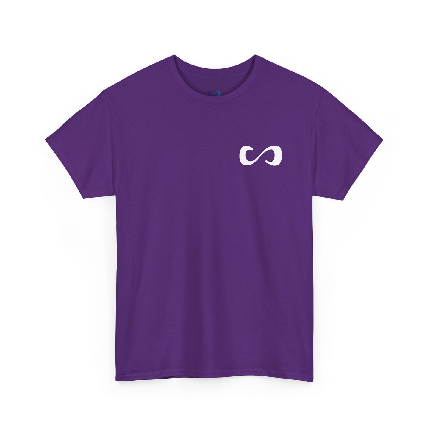 Unisex Time Tee
