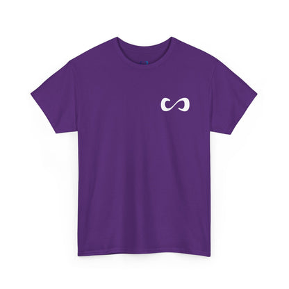 Unisex Time Tee