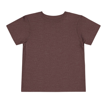 Toddler's Plain Tee