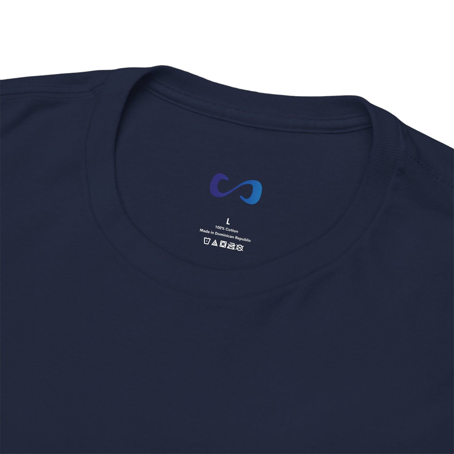 Unisex Time Tee