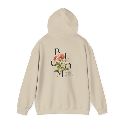 Unisex Bloom Hoodie