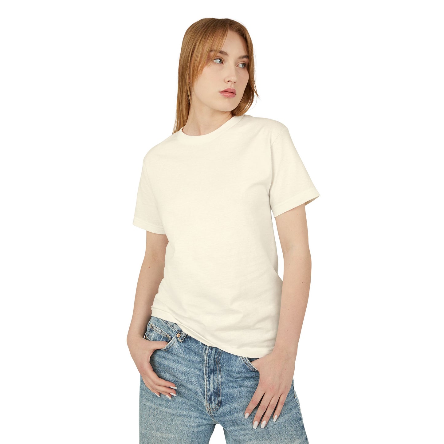 Unisex Bloom Tee