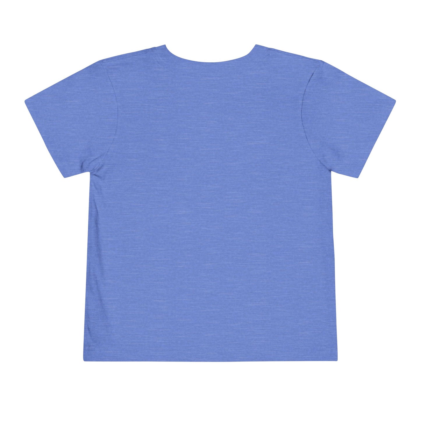 Toddler's Pawsitive Tee