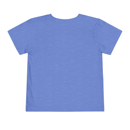 Toddler's Pawsitive Tee
