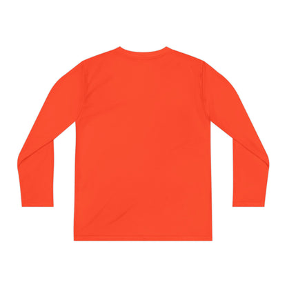 Kid's Long Sleeve Tee