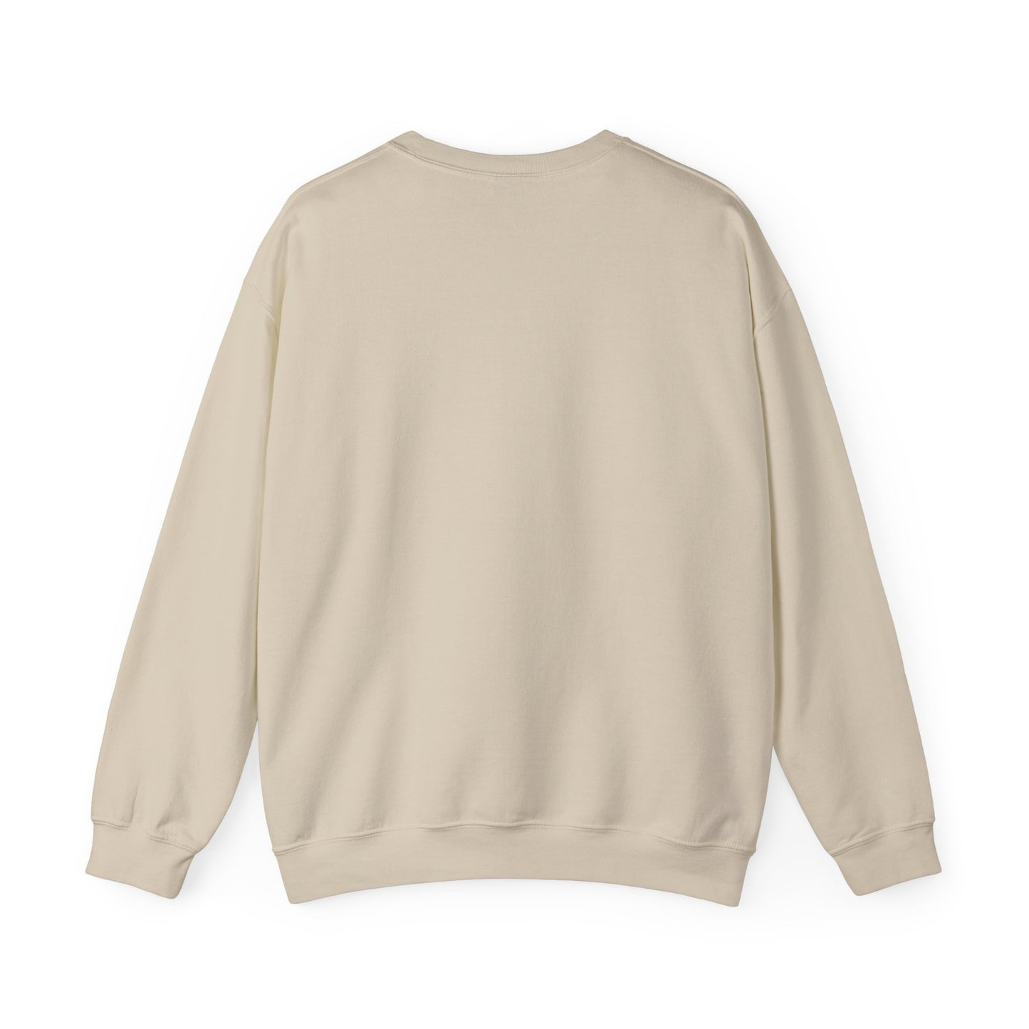 Unisex Custom Sweatshirt