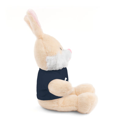 Animal Plushy