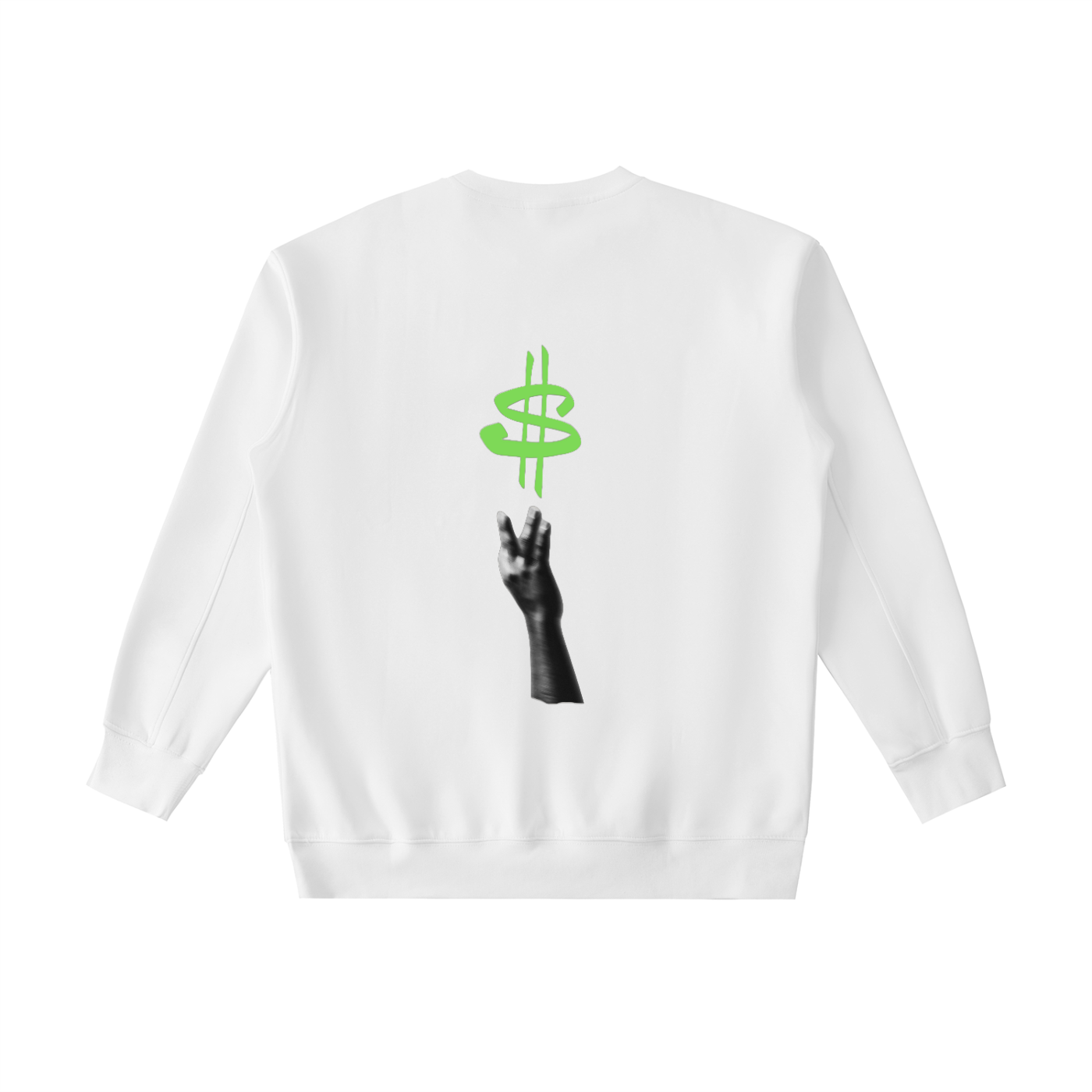 Men's Icon Crewneck Sweatshirt