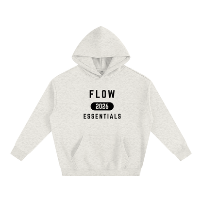 Unisex Vintage Oversized Hoodie