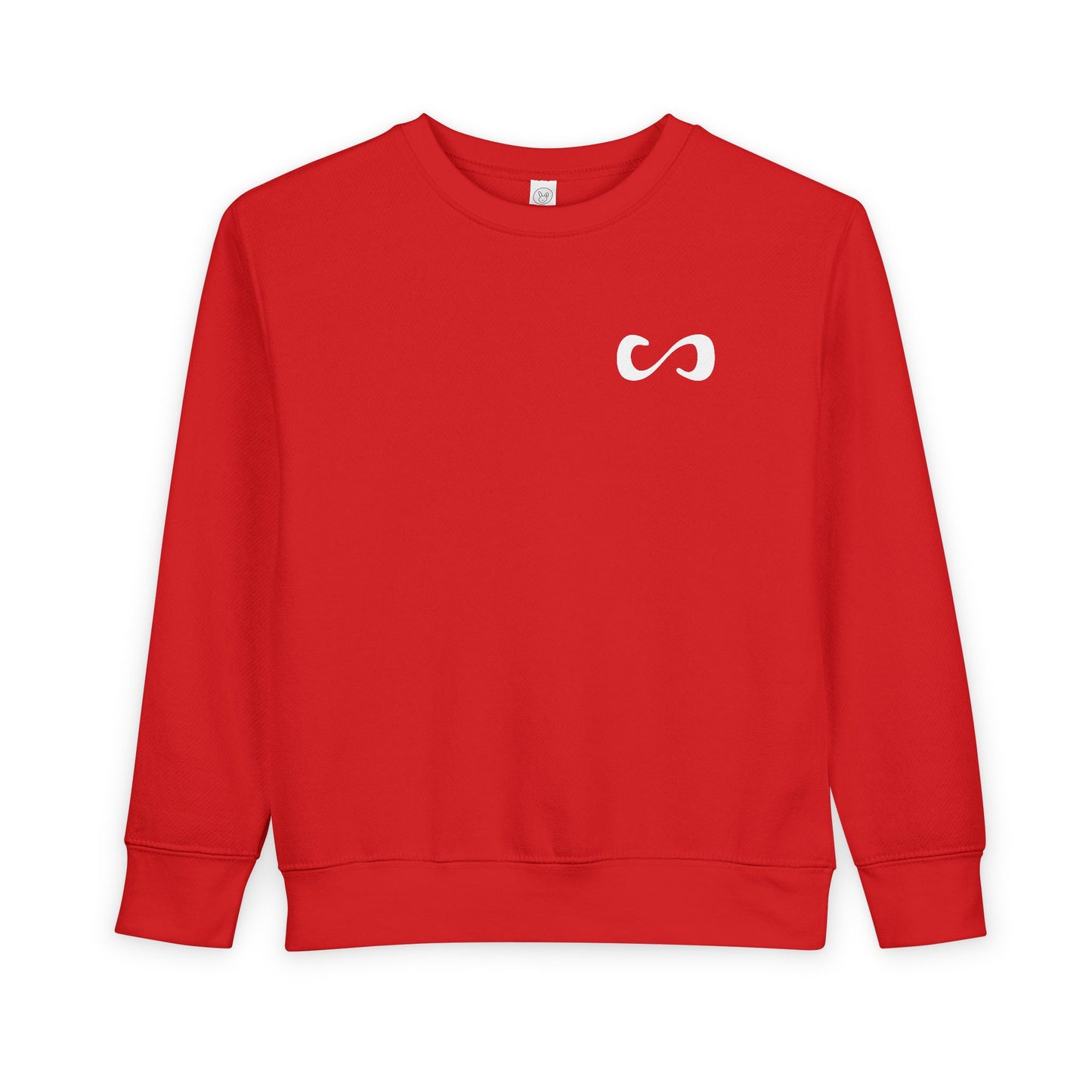 Toddler's Simplicity Sweatshirt
