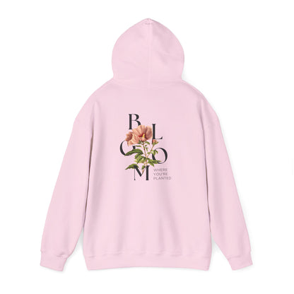 Unisex Bloom Hoodie
