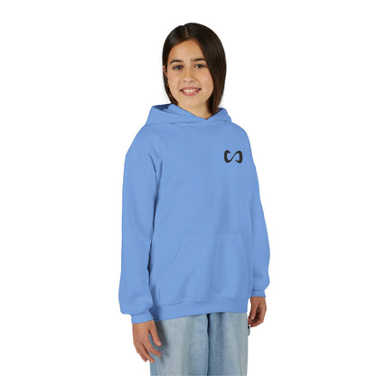 Kid's Simplicity Hoodie