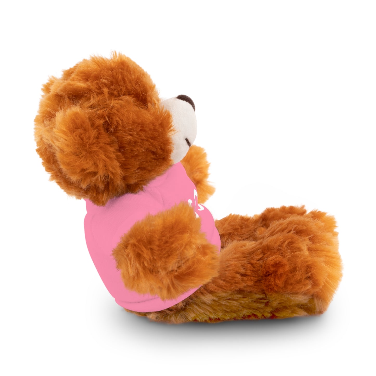 Animal Plushy