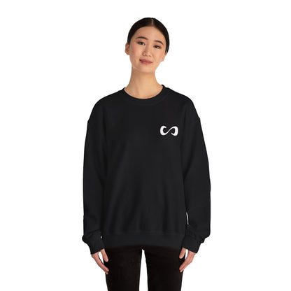 Unisex Simplicity Sweatshirt