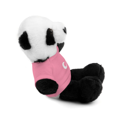 Animal Plushy