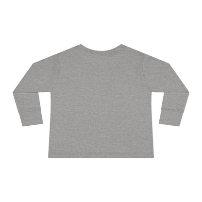 Custom Toddler's Long Sleeve