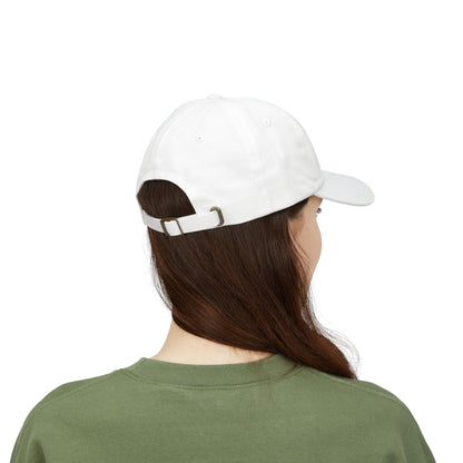Unisex Class Dad Cap