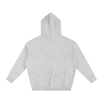Unisex Oversized Fleece