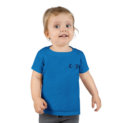 Toddler's Simplicity Tee