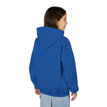 Kid's Simplicity Hoodie