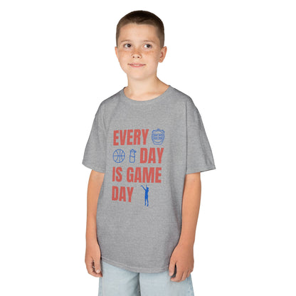 Kid's Game Day Tee