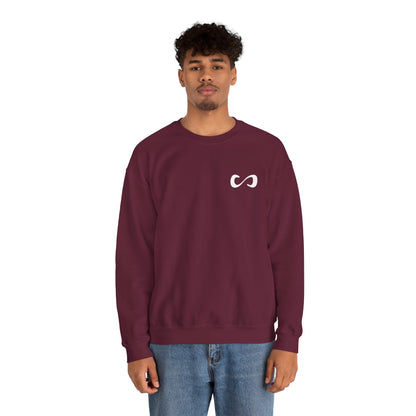 Unisex Simplicity Sweatshirt